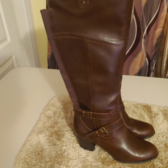 indigo rd salma boot